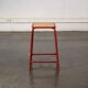 Tabouret de chimie