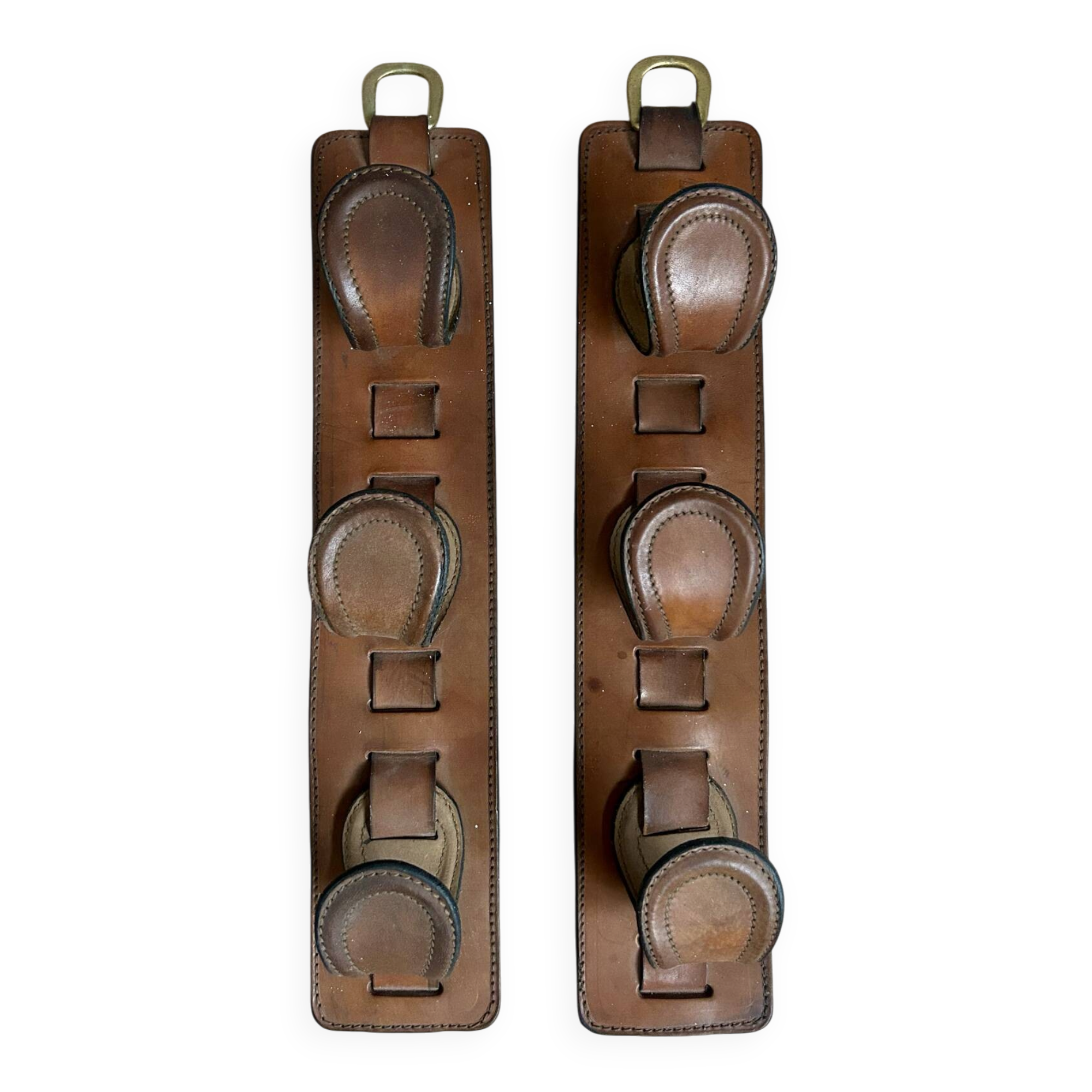 Porte-fusils râteliers