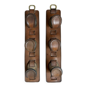 Porte-fusils râteliers