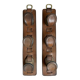 Porte-fusils râteliers