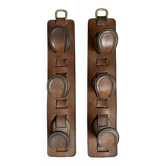 Porte-fusils râteliers