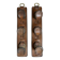 Porte-fusils râteliers