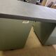 Industrial desk