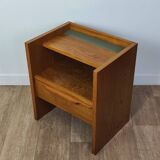 80s bedside tables