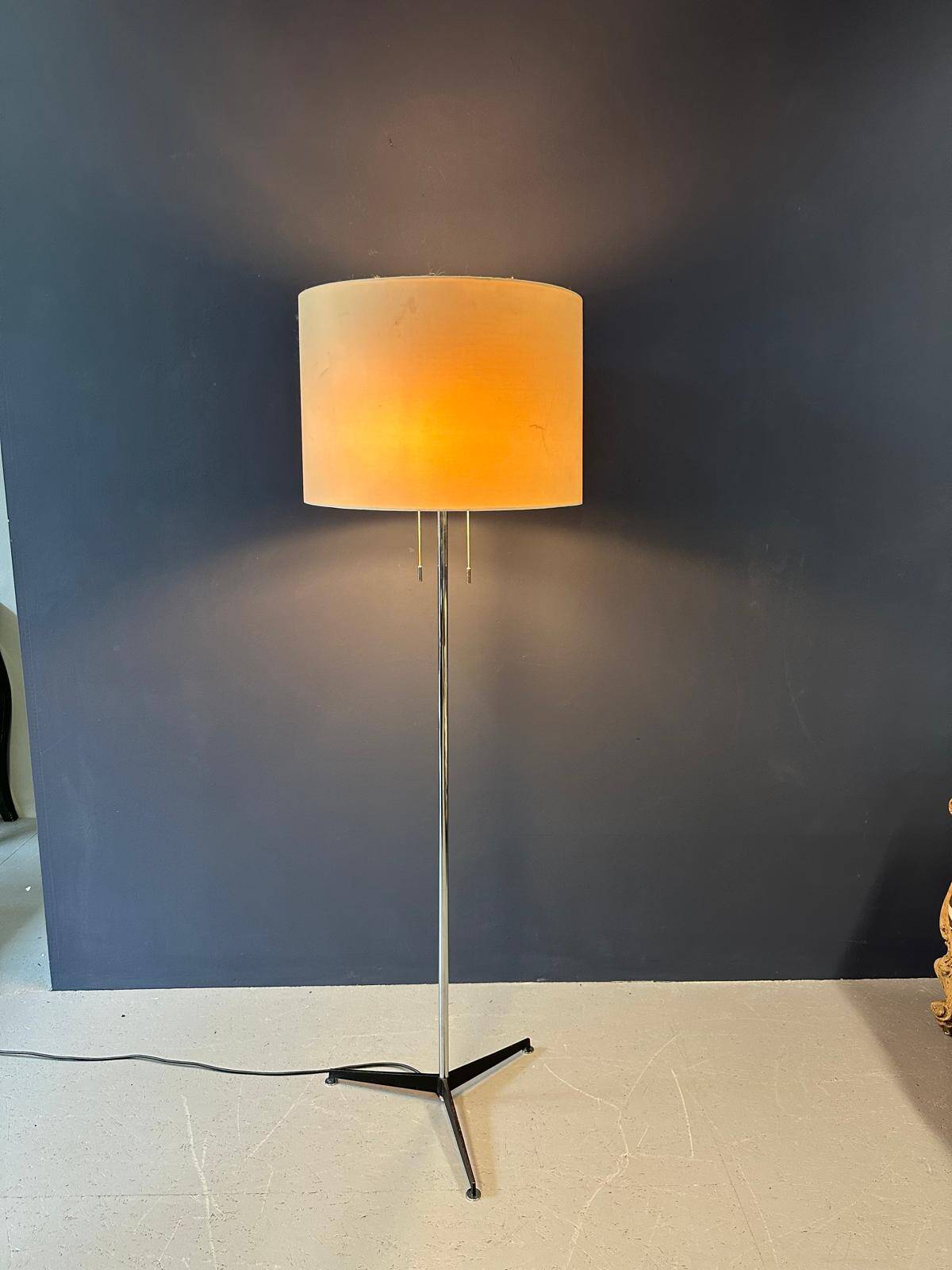 Large floor lamp (Staff brand)