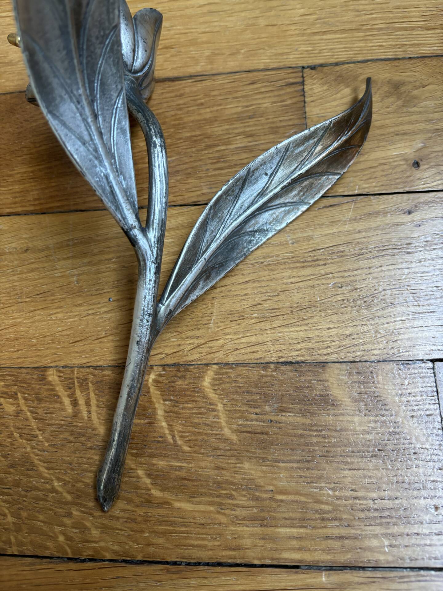 Fleur décorative