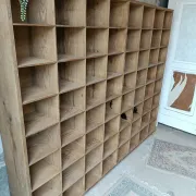 Job locker furniture