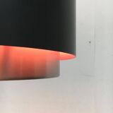 Saturn suspension from the mid-century by Jo Hammerborg for Fog & Mørup, 1960s.