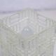 Paire de lampes de chevets vintage