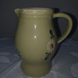Ceramic pottery