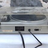 American record player from the 70s