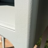 Pair of Louis XV style bedside tables