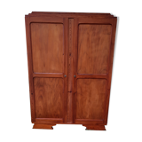 Armoire parisienne