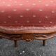 Pair of antique bedroom chairs