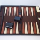 70's Backgammon