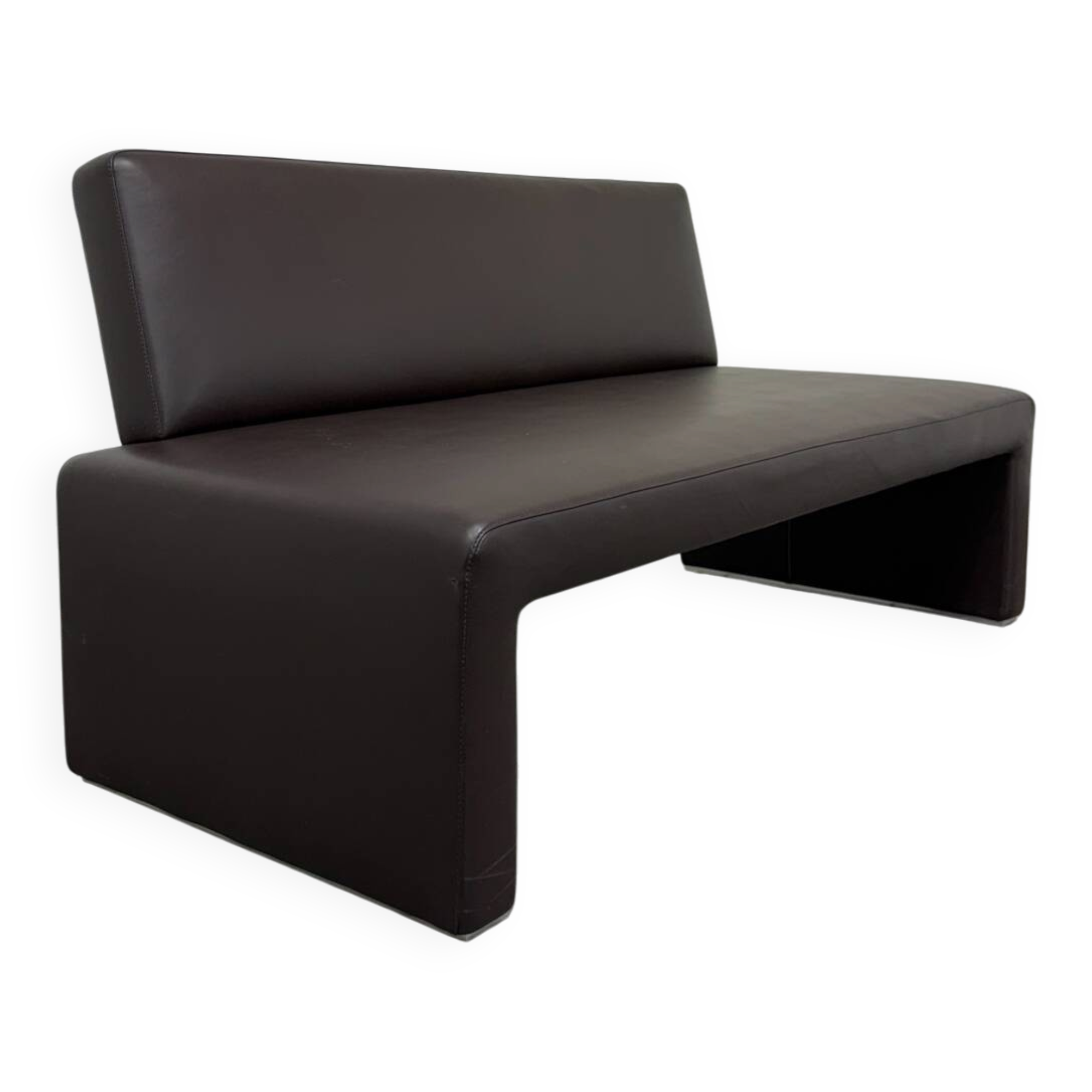 Banquette Tacchini – Made in Italy – Italian design