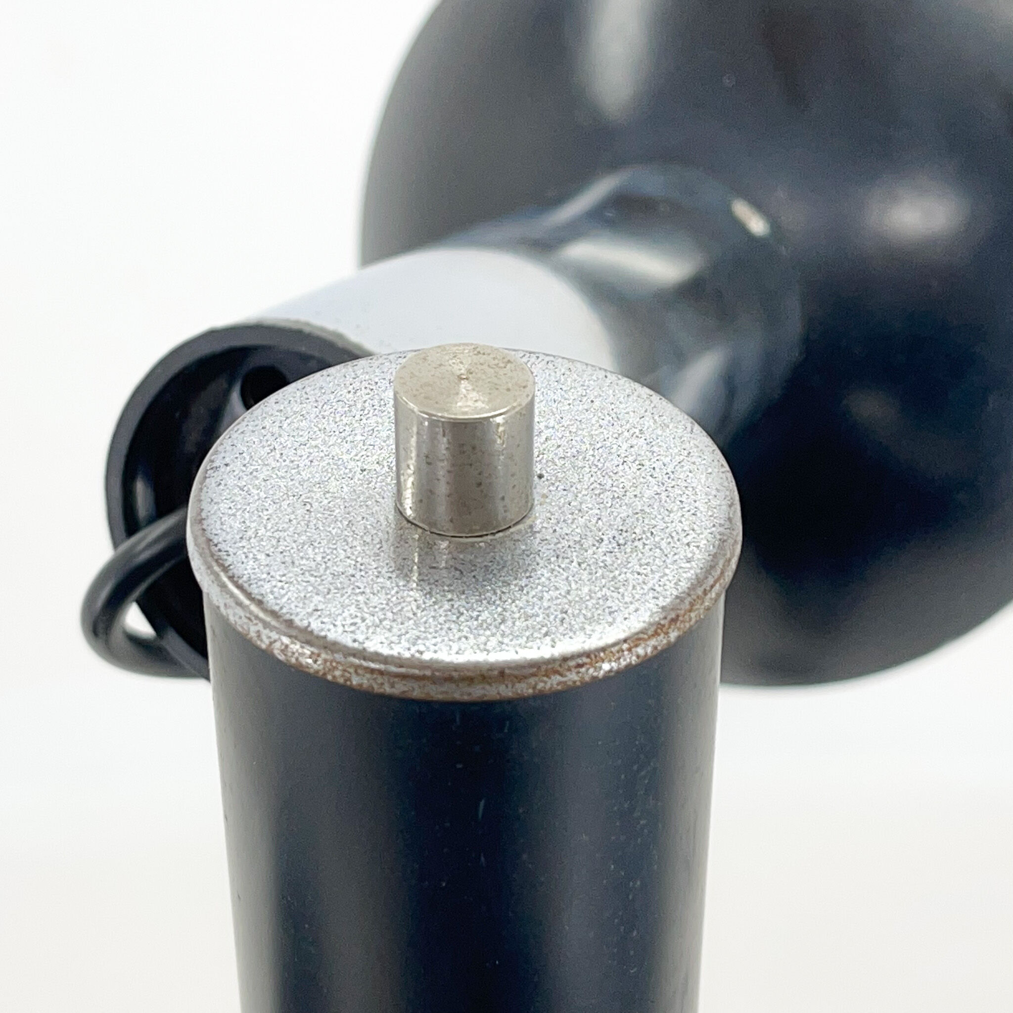 1960's Chrome 3 Spot Floor Lamp, Italy