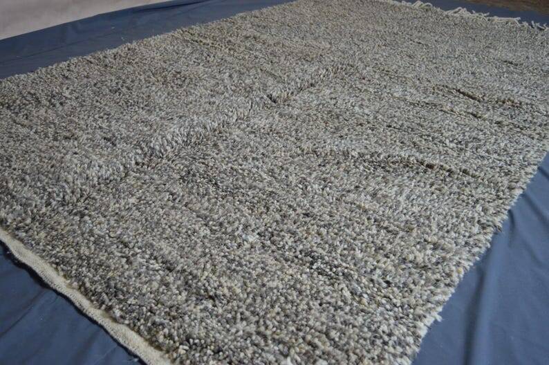 Handmade Mrirt rug 150/250cm