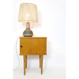 Bedside table from the 60s-70s.