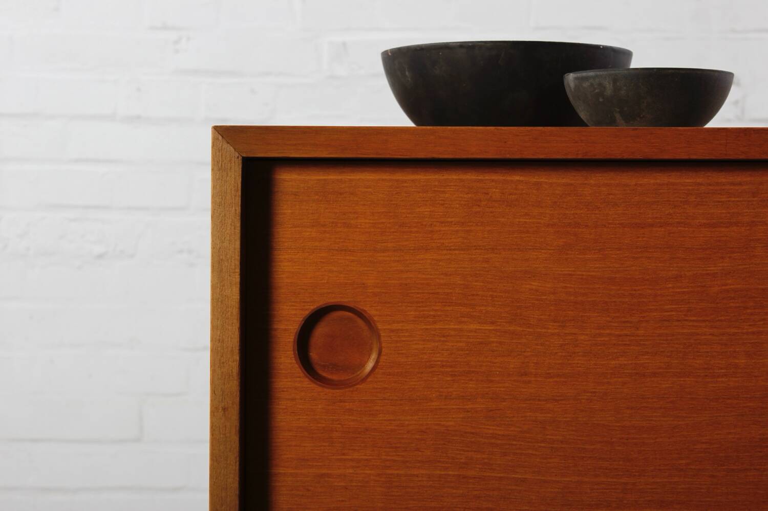 Vintage Sideboard Danish Scandi Design Mid Century Design 60er