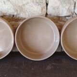 Ramequins en grès Le Creuset