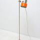 Vintage floor lamp or spotlight by Josef Hurka, Czechoslovakia, 1970