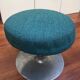 Swivel stool