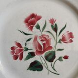 Mismatched retro flat plates