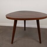 Tripod coffee table