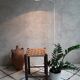 Rope stool