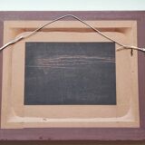 Peinture à l'huile