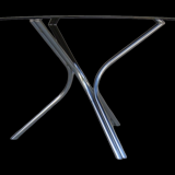 Round table 1970