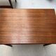 Scandinavian nesting tables