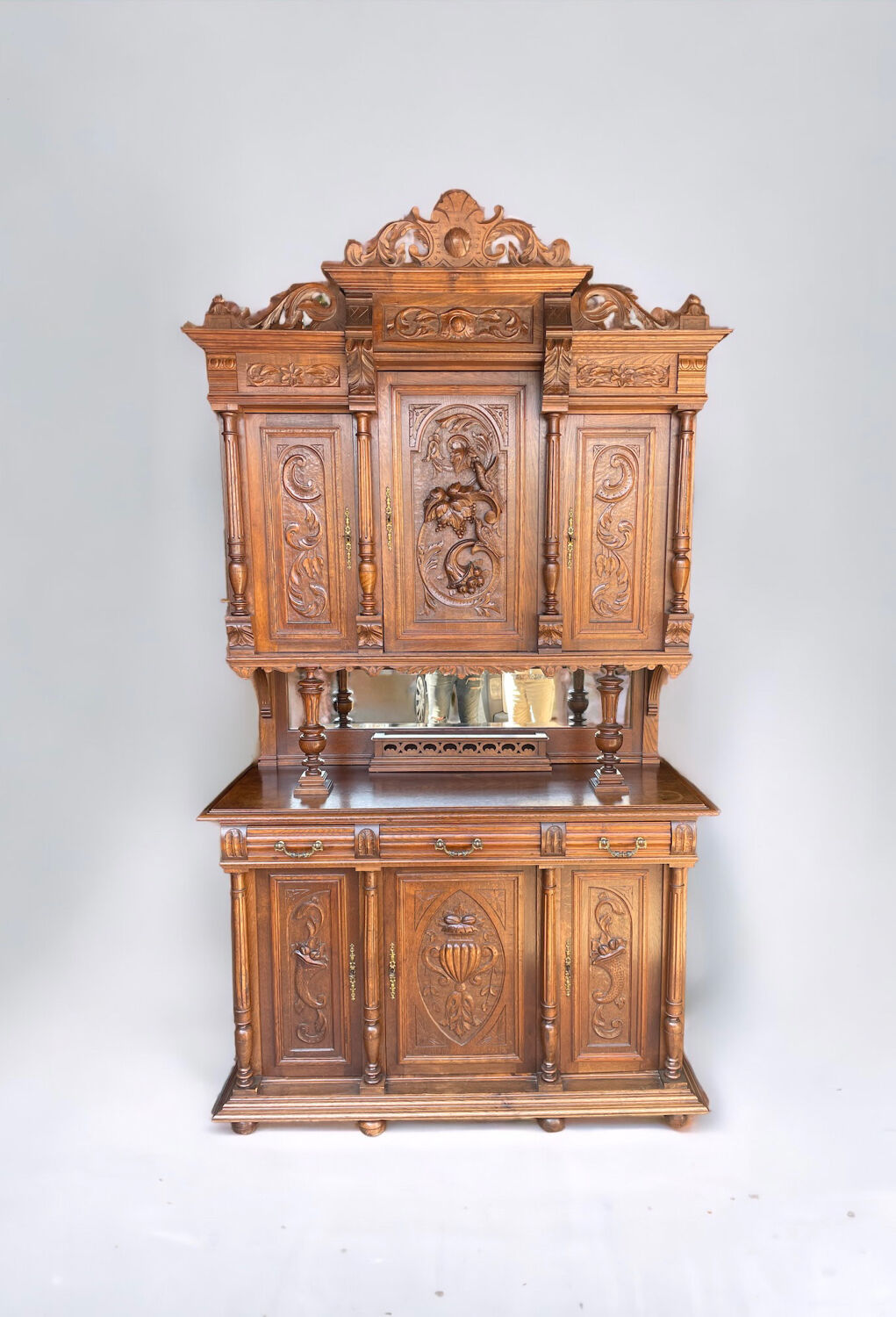 Buffet Henri ll