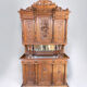 Buffet Henri ll