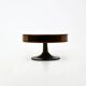 Table basse italienne, années 1970