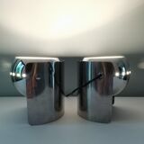 Vintage Italian table lamps