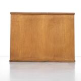 Table basse modèle " 777 " par Tobia & Afra Scarpa pour Cassina, 1960s.