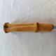 Vintage grapefruit knife – Genuine bamboo handle – Mi style