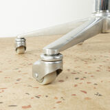 1960s Swivel chair by Wilkhahn