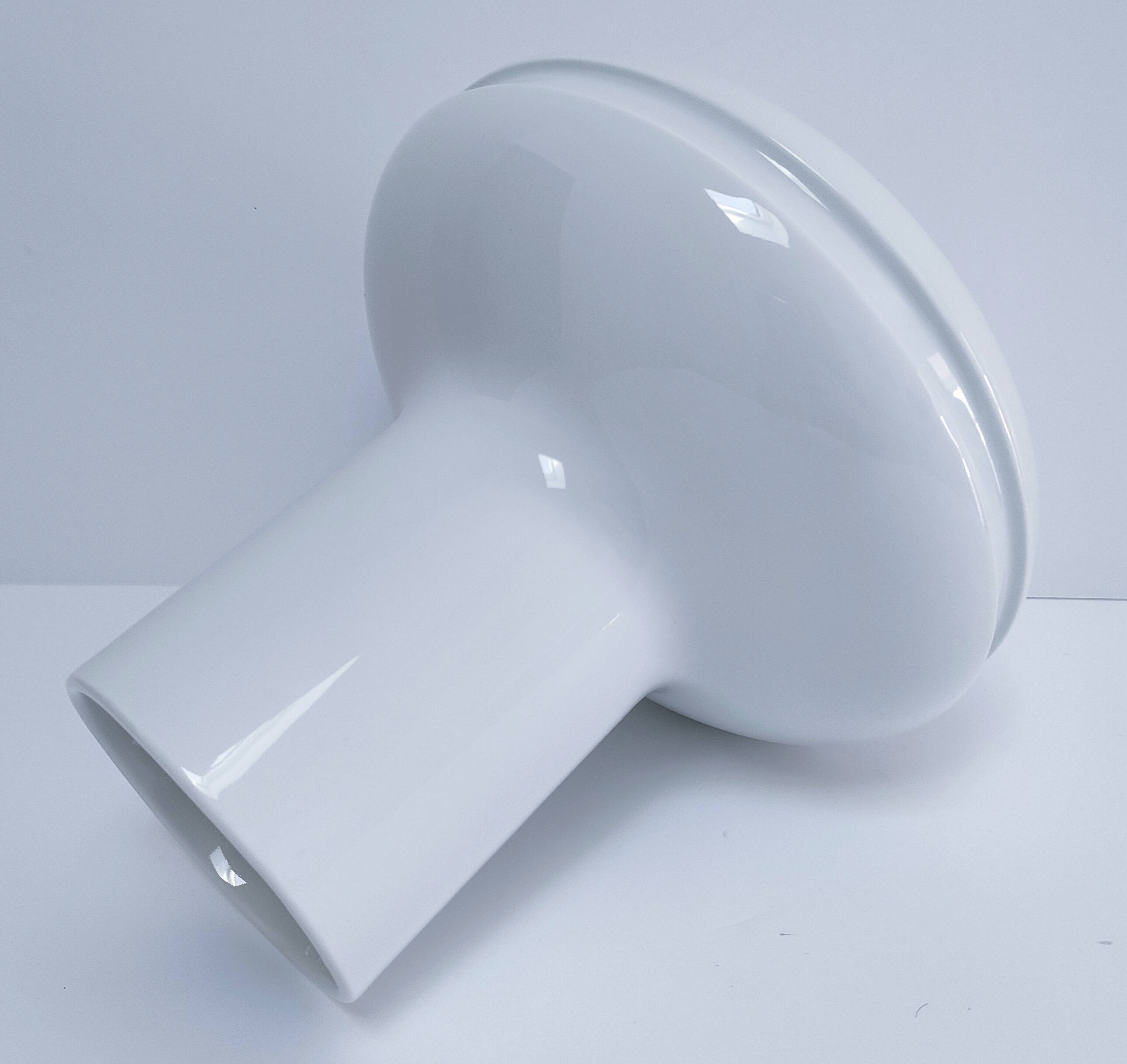 Gerold porcelain vase from the 80s