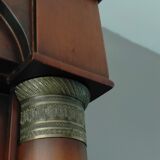 Empire style library