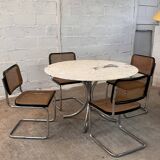 Roche Bobois marble table