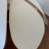 Lotus flower suspension