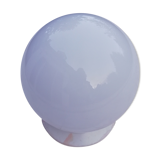 Globe retro of the 50