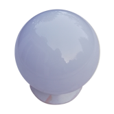 Globe retro of the 50