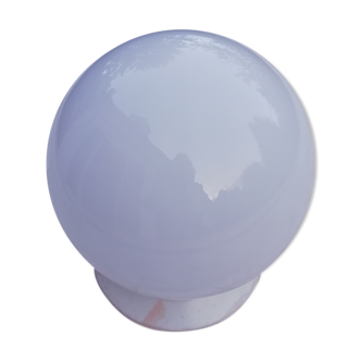 Globe rétro des années 50