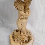 Sellette cherub Italian design