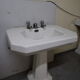 Washbasin 1950s