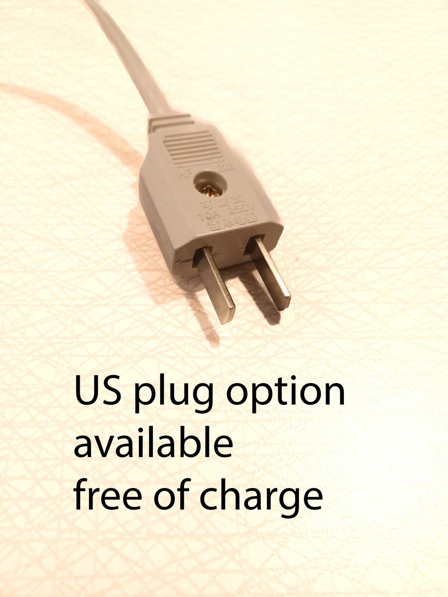 Table lamps by B. Augustsson for Åseda, set of 2